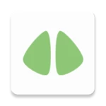 Logo of uHoo android Application 